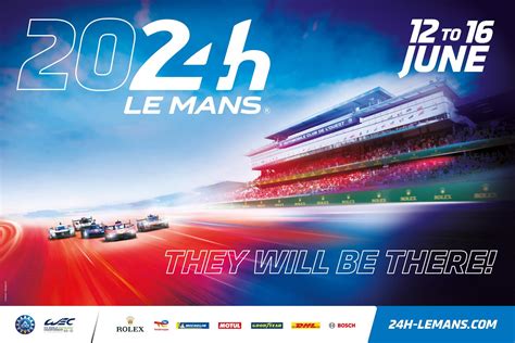 24 hrs of lemans 2024.